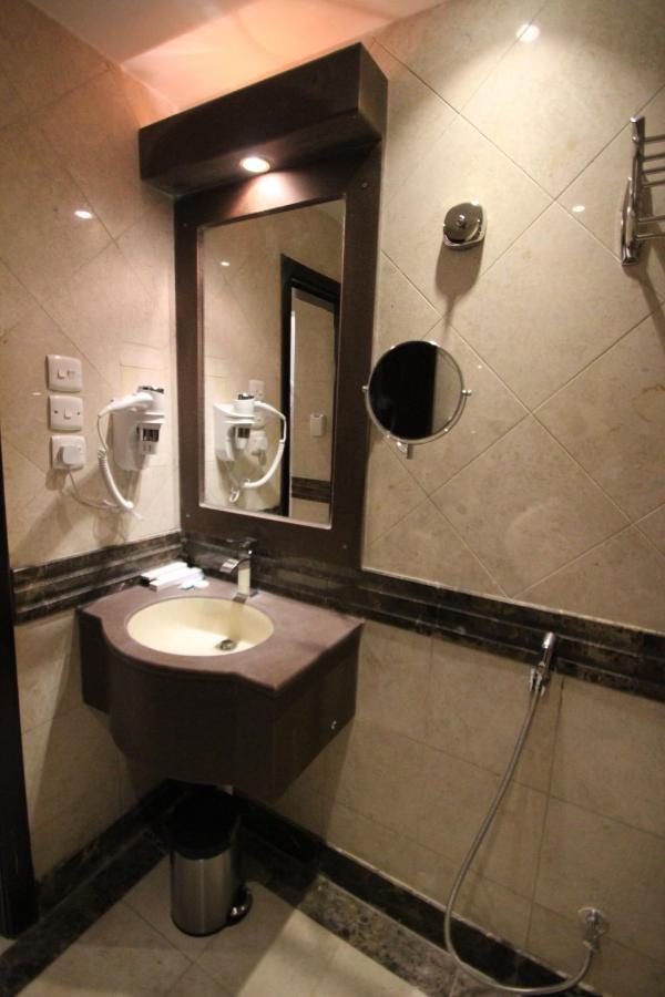 Al Adl Jewel Hotel Meca Quarto foto