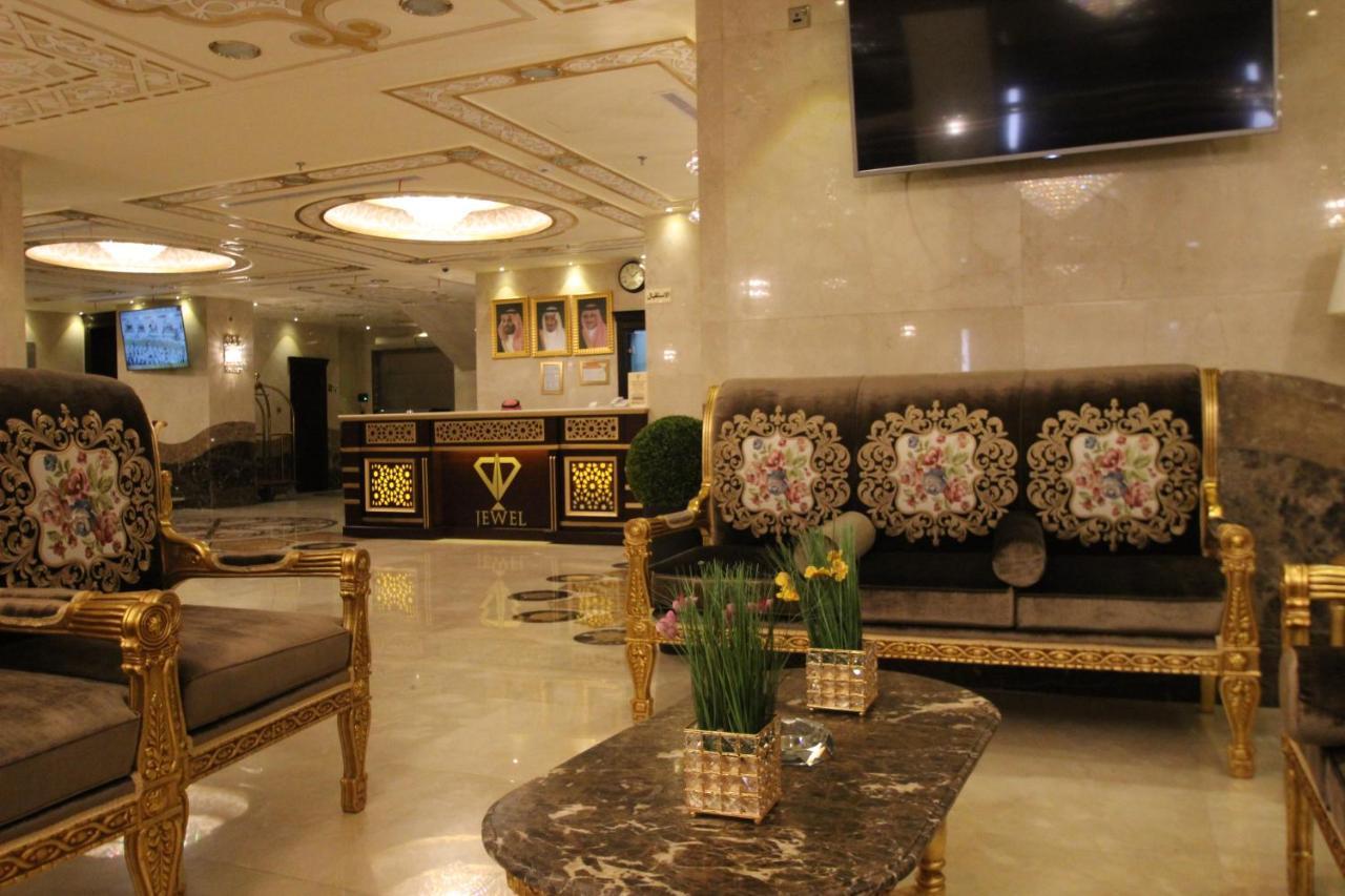 Al Adl Jewel Hotel Meca Quarto foto