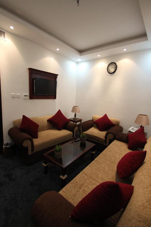 Al Adl Jewel Hotel Meca Quarto foto
