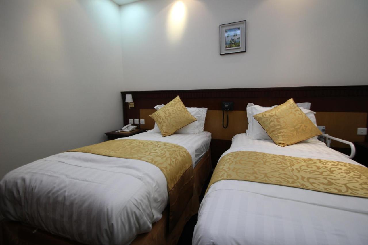 Al Adl Jewel Hotel Meca Quarto foto