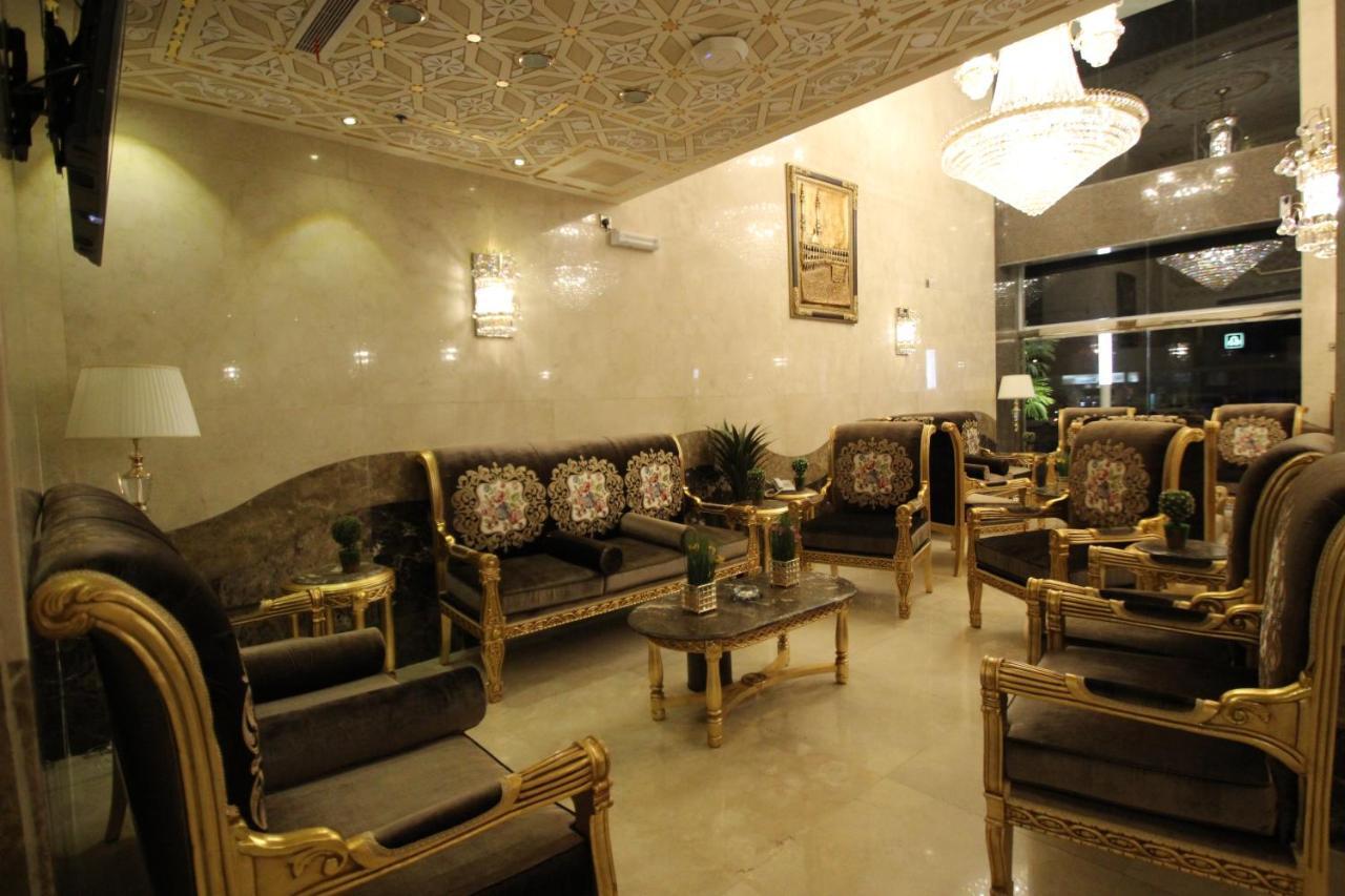 Al Adl Jewel Hotel Meca Quarto foto