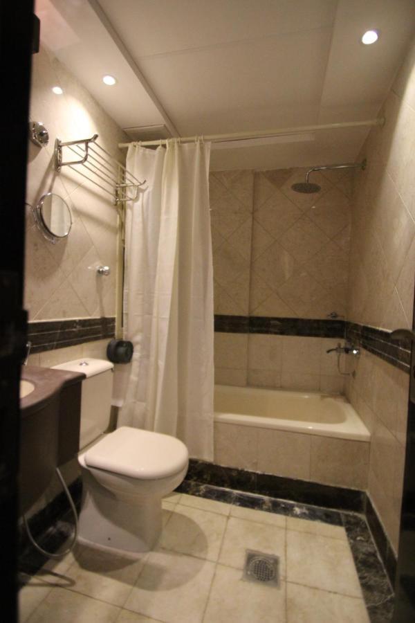 Al Adl Jewel Hotel Meca Quarto foto